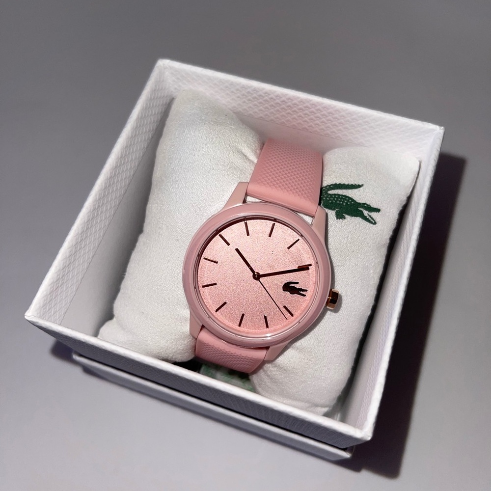 Lacoste